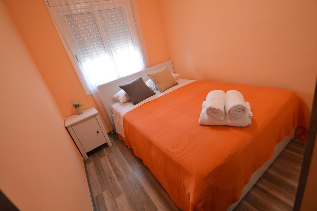 Apartamento Playa Capellans - Salou Exterior foto