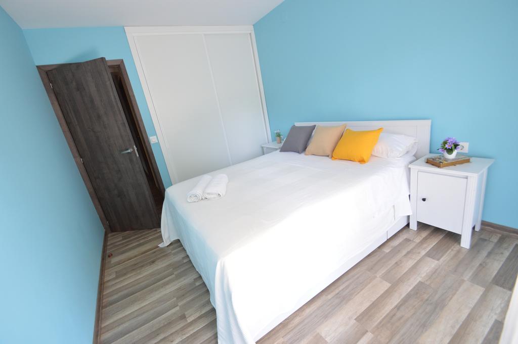 Apartamento Playa Capellans - Salou Exterior foto