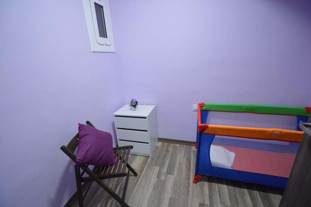 Apartamento Playa Capellans - Salou Exterior foto