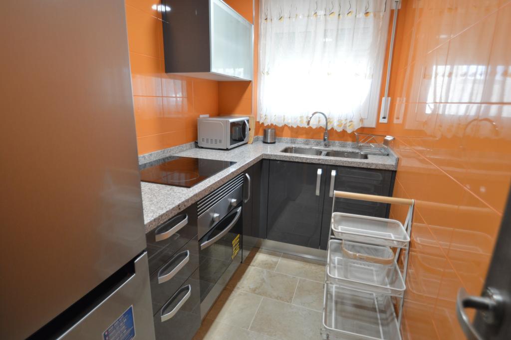 Apartamento Playa Capellans - Salou Exterior foto